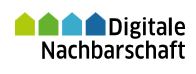 Digitale Nachbarschaft: digitale Chancen und Datensicherheit im Ehrenamt