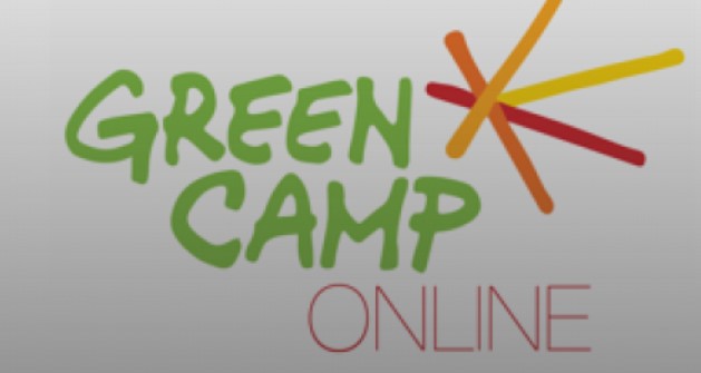 Greenpeace GreenCamp 2020