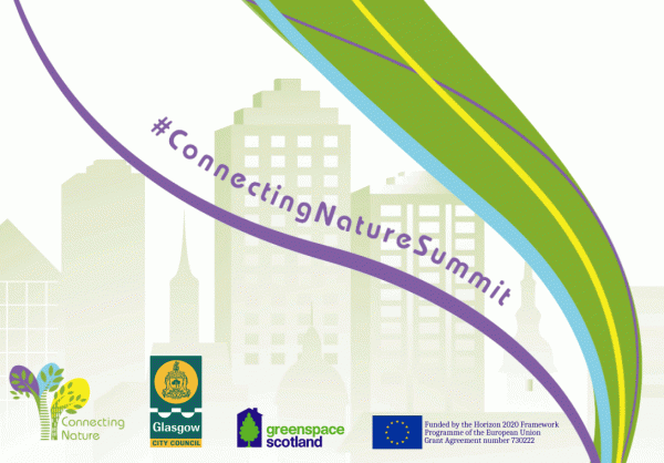 Connecting Nature Summit Reihe | 2. Ausgabe