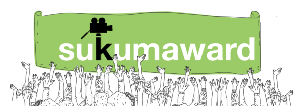 Sukumaward: Filmspot-Idee