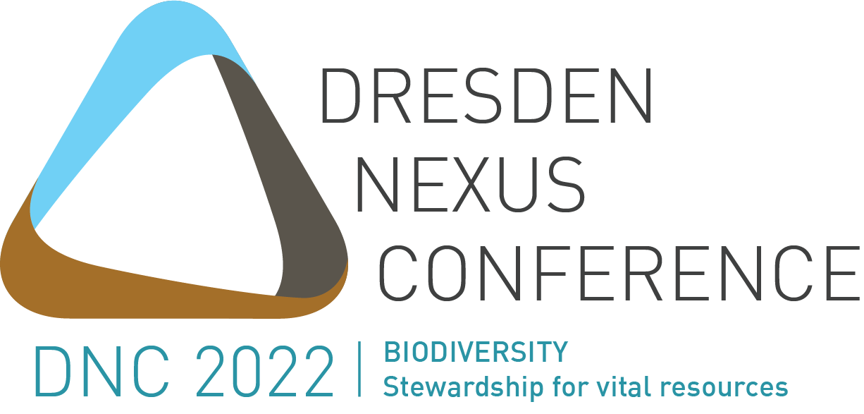 Dresden Nexus Conference: Biodiversity - Stewardship for Vital Resources