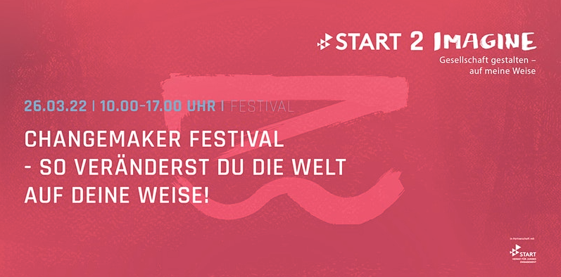 Changemaker-Festival (Online)