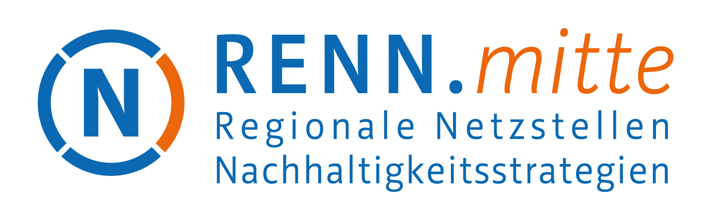 5. Jahrestagung RENN.mitte: Transformation zur Kreislaufwirtschaft, gemeinsam-gerecht-gestalten