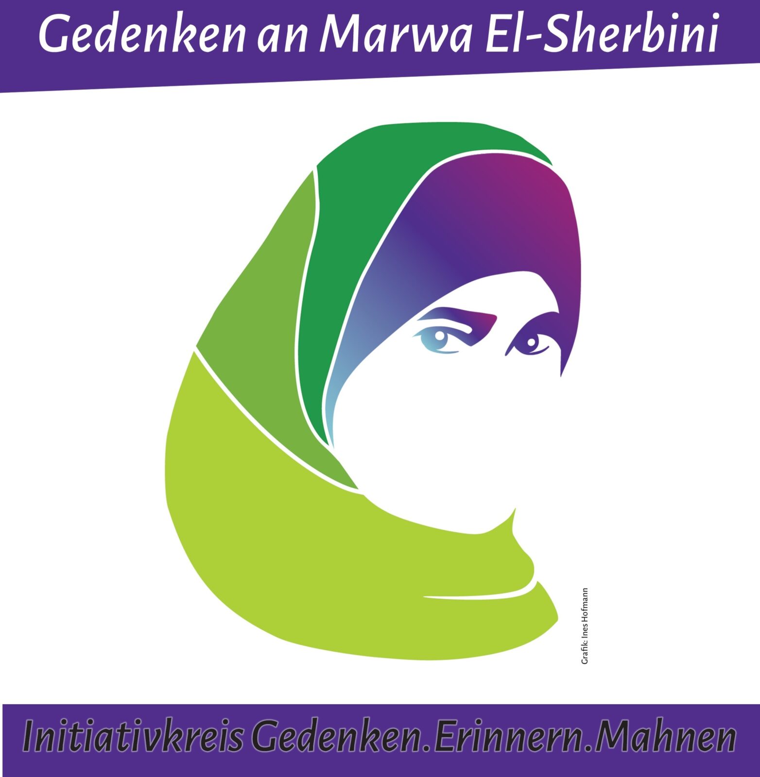 Gedenkkundgebung für Marwa El-Sherbini