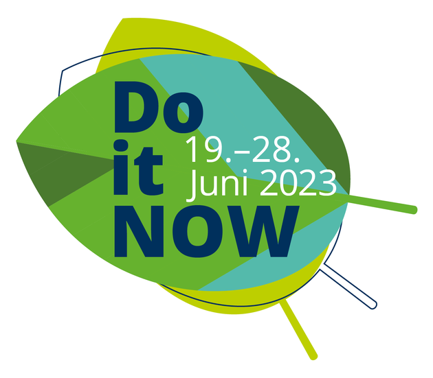 Nachhaltigkeitswoche „DO it NOW“