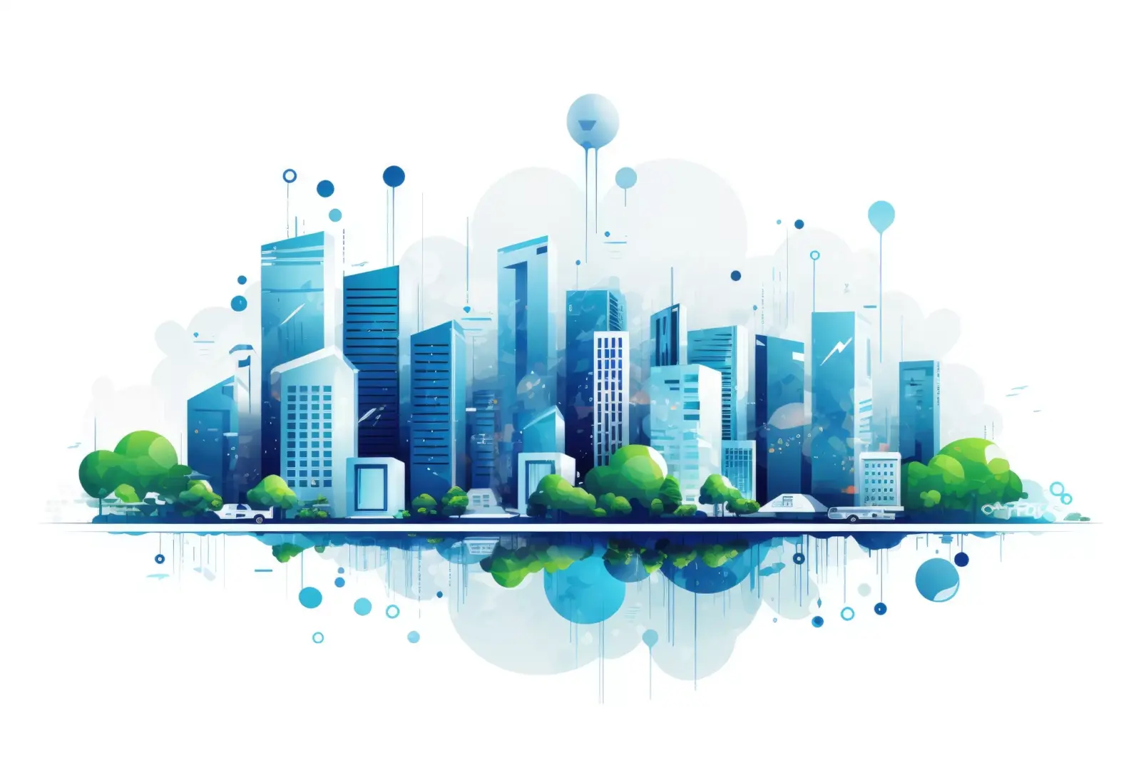 Urban Data Summit: Zukunftsfähige Städte & Regionen mit Daten gemeinsam gestalten