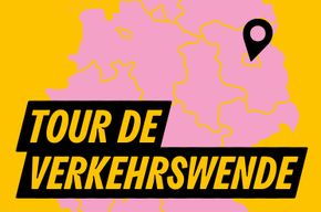 Tour de Verkehrswende