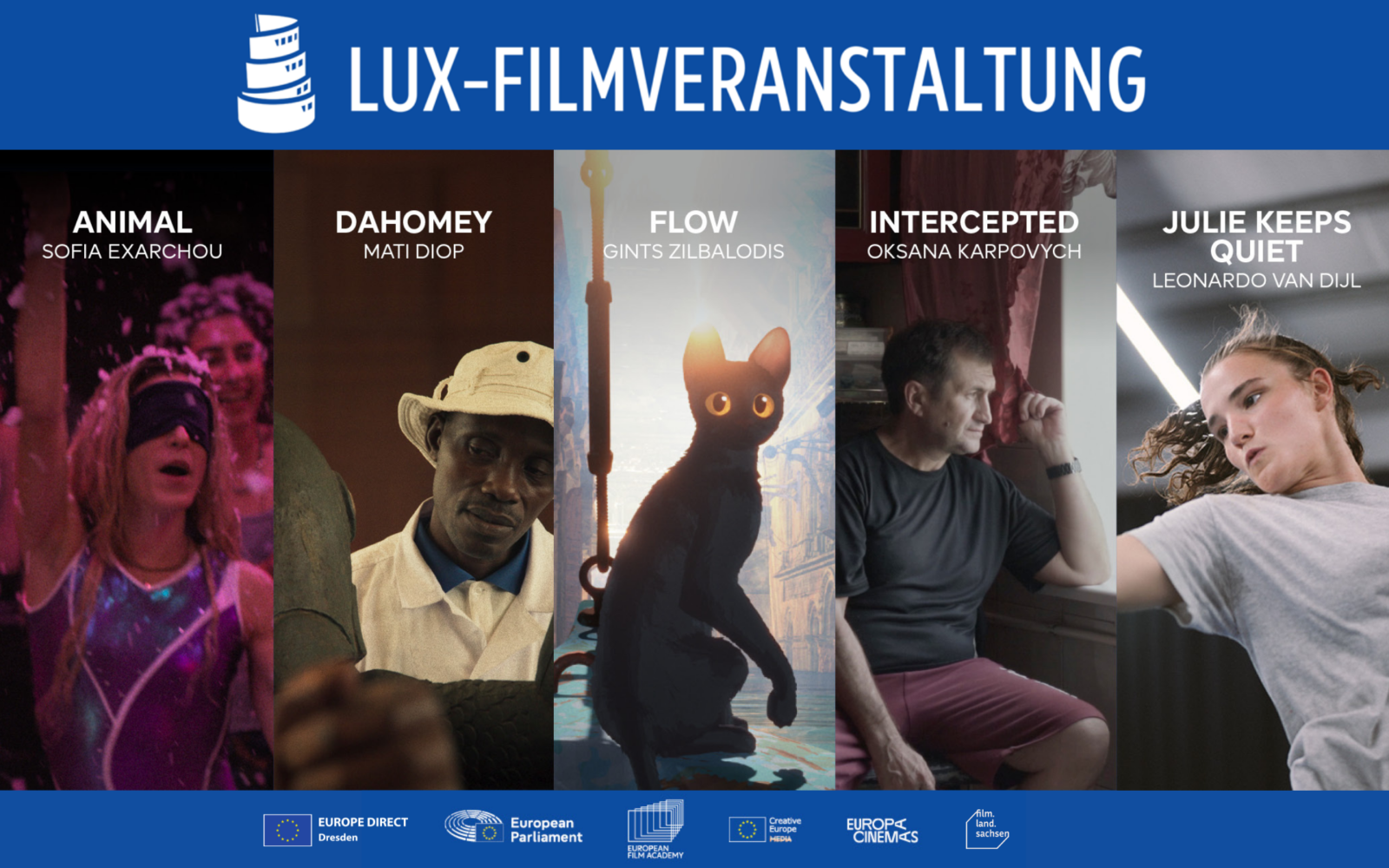 LUX-Filmtage