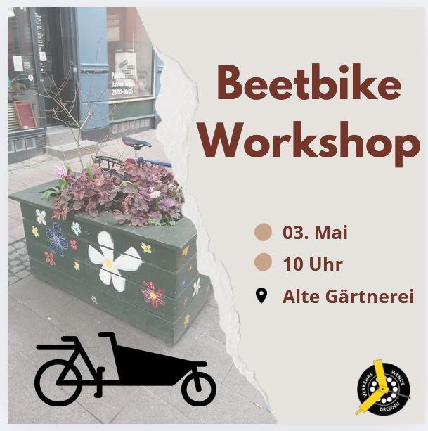 Beetbike Workshop